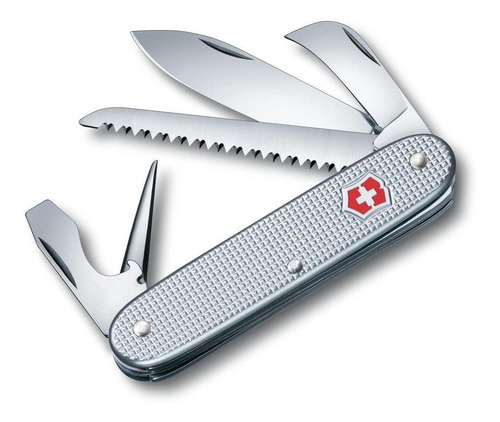 Navaja Suiza Victorinox Navaja Swiss Army 7 Alox Victorinox