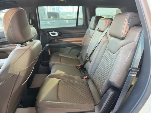 Jeep Commander 1.3 Overland Fwd At