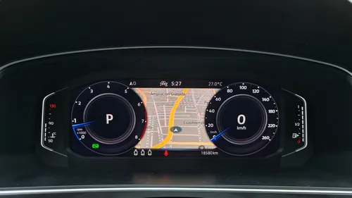 Volkswagen Tiguan 1.4 Tsi R-Line Dsg6