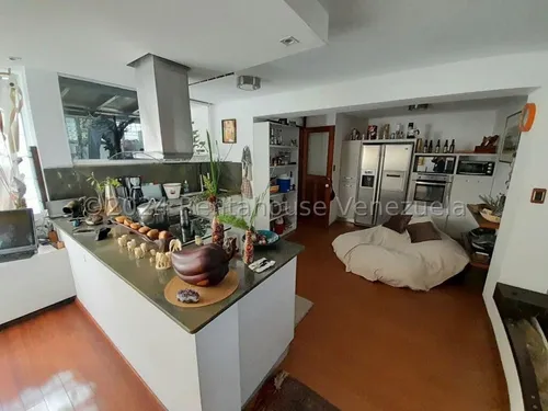 Casa En Venta En Macaracuay