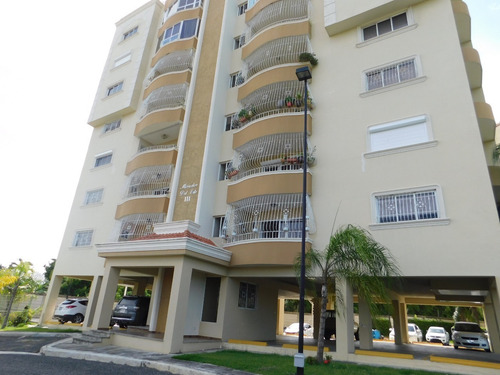 Imagen 6 de 22 de Vendo Apartamentomto En Santo Domingo Este Av. Ecologica