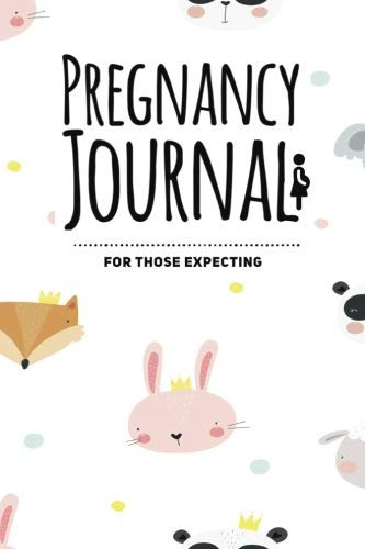 Pregnancy Journal  For Those Expecting Baby Shower Style, 42