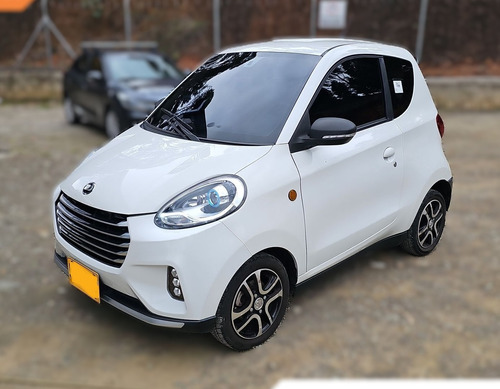 Stärk Zhidou D2s Eléctrico 2024