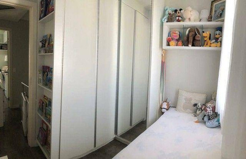 Imagem 12 de 20 de Casa Condomínio Parque Imperador - Ca1047