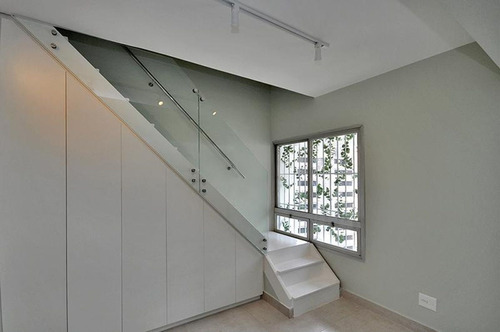 Imagem 4 de 15 de Apto Santa Cecília | 2 Quartos | 93 M² | Cond: R$1696.00 | 1 Vaga - 13cjb23