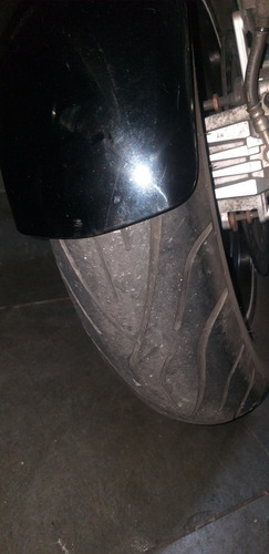 Imagem 11 de 12 de Suzuki Boulevard 800