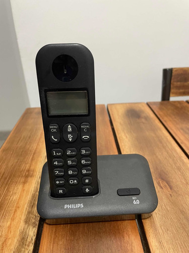 Telefone Sem Fio Philips