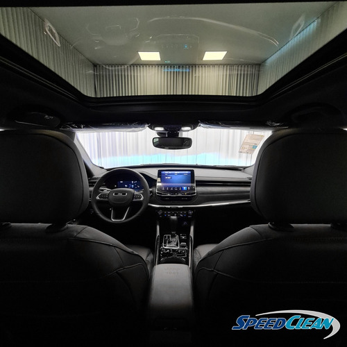 Imagem 15 de 15 de Jeep Commander Overland Diesel