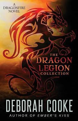 Libro The Dragon Legion Collection - Deborah Cooke