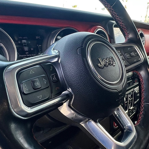 Jeep Gladiator 3.6 Rubicon 4x4 At