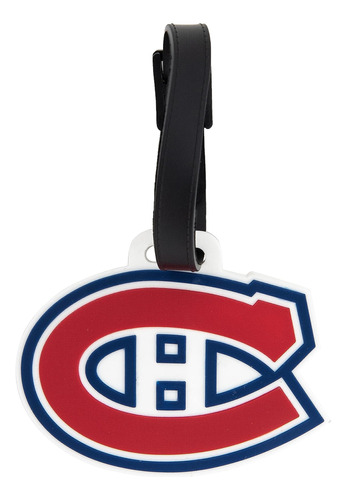 Montréal Canadiens Team Nhl National Hockey League Bolsa Par