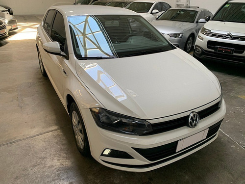 Volkswagen Polo 1.6 Trendline 5ptas