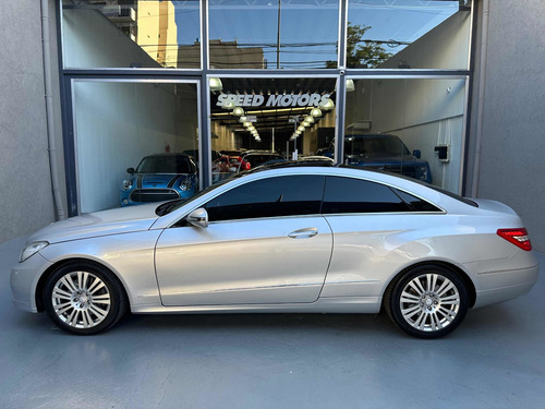 Imagen 6 de 24 de Mercedes-benz Clase E 2009 3.5 E350 Elegance At