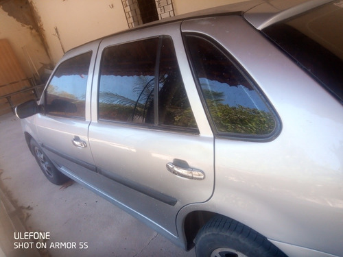 Volkswagen Gol 1.0 City Total Flex 5p 2006