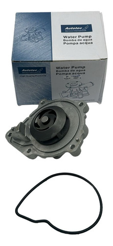 Bomba D'água Mini Cooper All4 R60 2011 2012 N16
