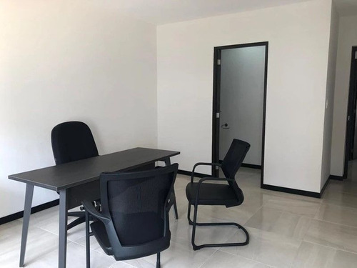 Imagen 7 de 12 de Oficinas En Renta En La Colonia Buenavista