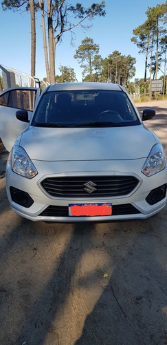 Suzuki Dzire 2019 1.2 Ga 4p