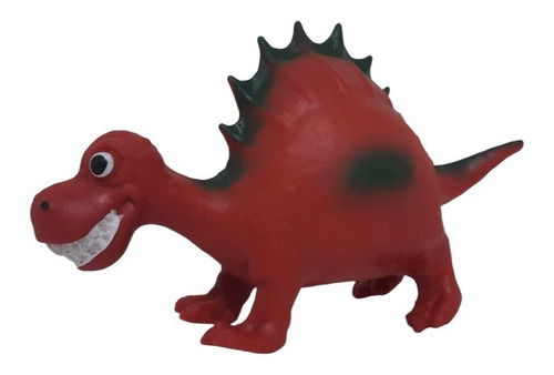 Dinosaurio Inflable De Goma Chico Jeg Dino1 El Gato