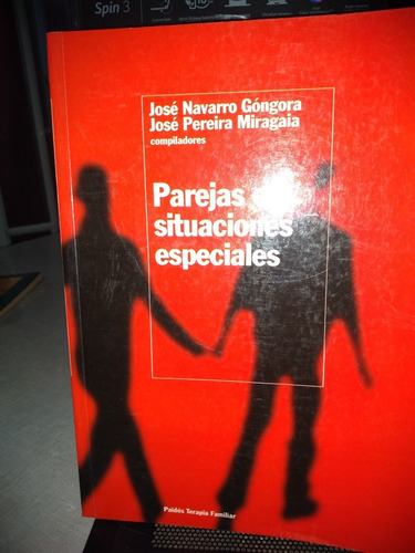 Parejas En Situaciones Especiales N.góngara, Miragaia