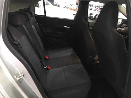 Chevrolet Onix 1.0 Flex Manual 2020/2021