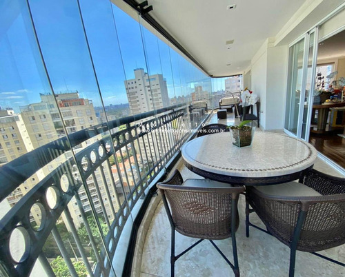 Imagem 21 de 30 de Apartamento - Ap03898 - 69473844