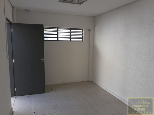 Imagem 10 de 15 de Casa Comercial Próximo Ao Metrô Butantã - Eb86436