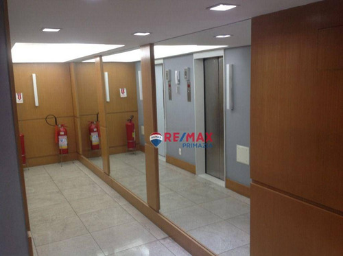 Imagem 26 de 26 de Sala Para Alugar, Até 3 De 42 M² = 126 M² Por R$ 851/mês Cada - Centro - Rio De Janeiro/rj - Sa0021