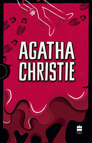 Coleção Agatha Christie - Box 2