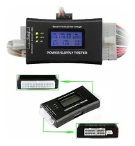 Comprar Testador Fonte Pc Fonte Atx Power Supply 24 Pinos