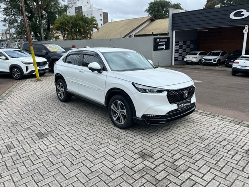 Honda HR-V 1.5 DI I-VTEC TURBO FLEX TOURING CVT