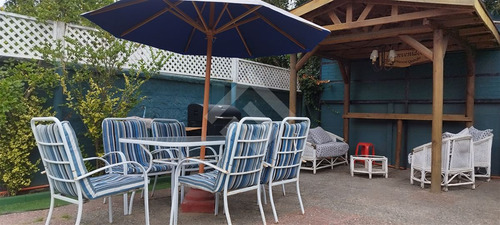 Casa En Venta 4d 2b 2e Algarrobo