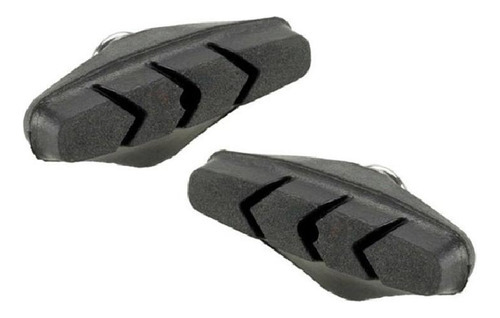Par De Sapata Freio Speed Baradine 450 50mm Sora Tiagra