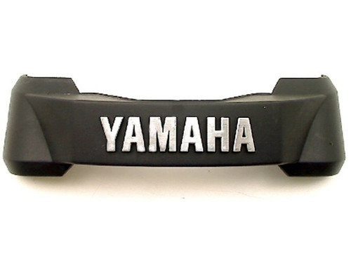Imagen 1 de 4 de Emblema Insignia Horquilla Yamaha Ybr 125 Original Mg Bikes