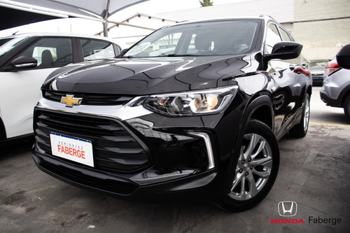 Chevrolet Tracker 1.0 TURBO FLEX LTZ AUTOMÁTICO