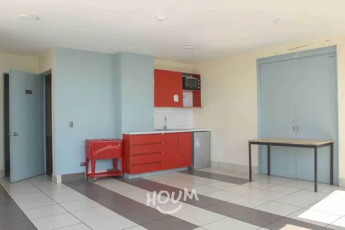 Departamento Conde Del Maule Id: 138895