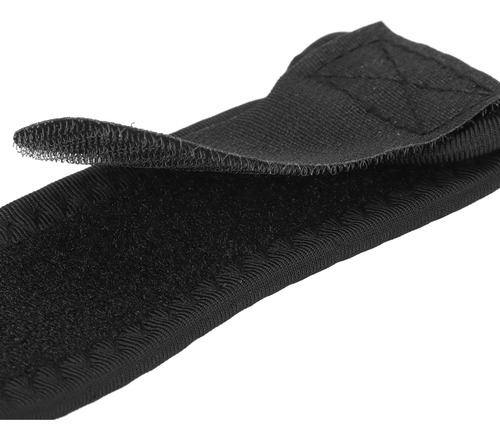 Cinturón Track Belt, 1 Par De Correas De Pulsera Vr, Transpi