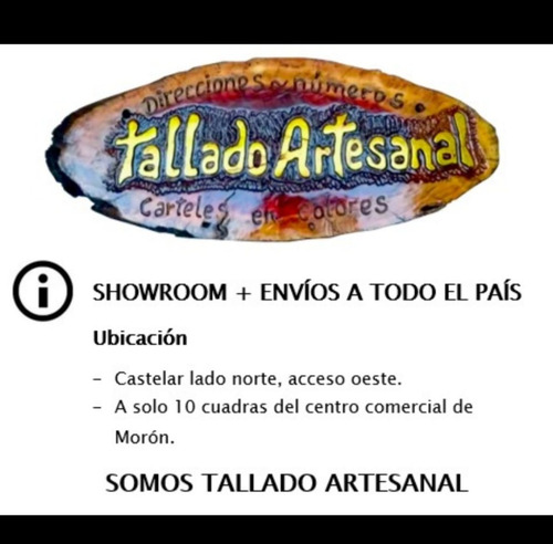 Boceto Escritos En Tiza, Pedido Por El Cliente Madera Cartel