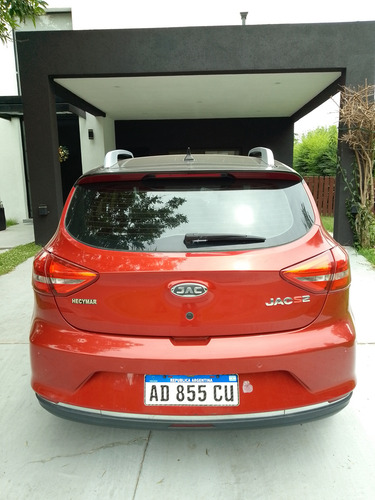 JAC S2 1.5 Intelligent