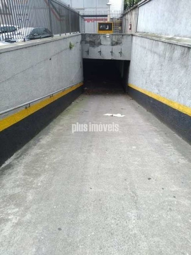 Prédio Comercial Para Venda No Bairro Bela Vista Em São Paulo - Cod: Pp19200 - Pp19200
