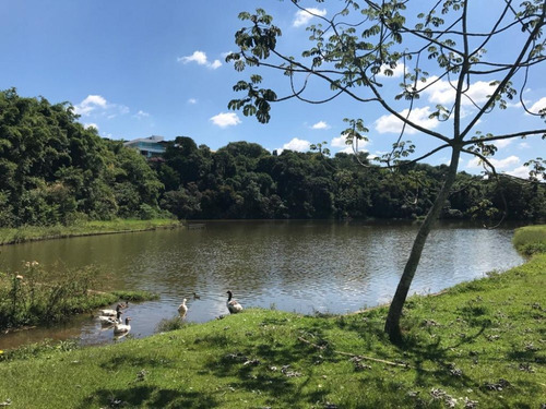 Imagem 12 de 18 de Lote Em Condomínio Para Comprar Chácara Malota Jundiaí - Baa196