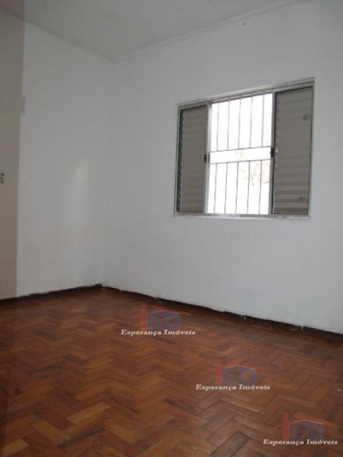 Imagem 11 de 15 de Ref.: 2485 - Casa Terrea Em Osasco Para Venda - V2485