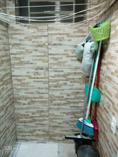 Imagem 24 de 25 de Apartamento Com 2 Dormitórios À Venda, 63 M² Por R$ 230.000,00 - Ermelino Matarazzo - São Paulo/sp - Ap2380