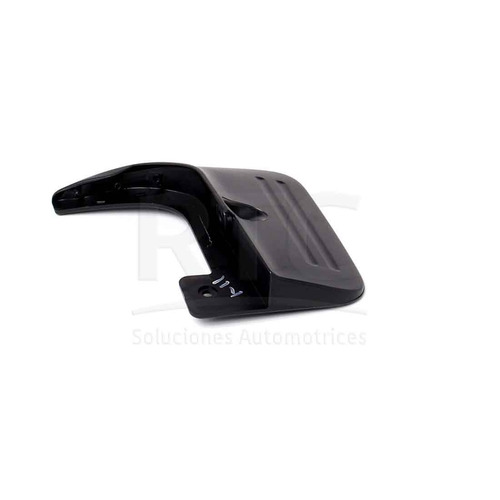 Imagen 6 de 10 de Guardafango Aleta Trasero Der. New H-1 Hyundai H1 Tq 07/16