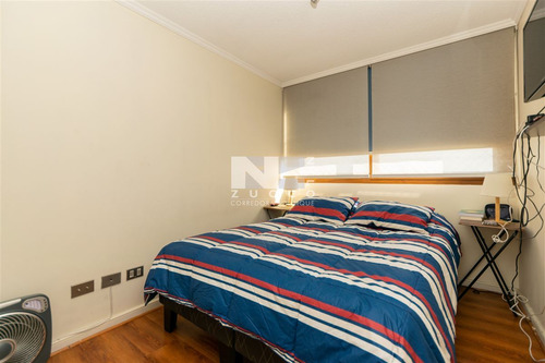 4 Dorm. / 3 Baños / S. Elcano / Colon