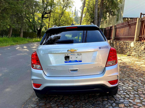 Imagen 6 de 9 de Chevrolet Trax 2020 1.8 Lt At