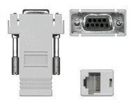 Adaptador De Comunicacion Db9 Para Escaner Tech 2 Gm G4