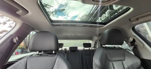 Audi A4 2.0 Tfsi Quattro Progressive