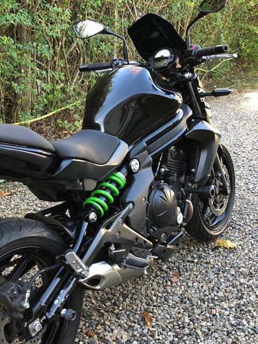 Kawasaki Er6n
