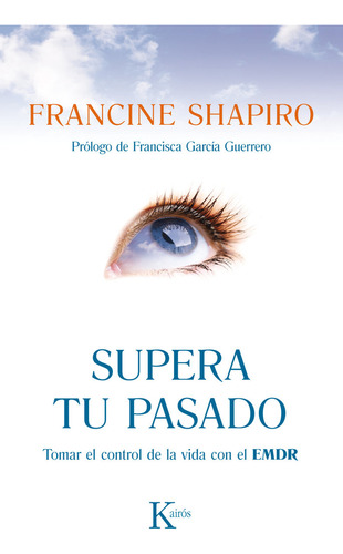 Supera Tu Pasado - Shapiro,francine