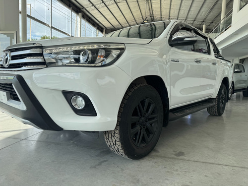 Volkswagen Amarok 2.0 Cd Tdi 4x4 Highline Pack At C34